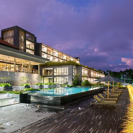 Saptha Resort And Spa Sultan Bathery Exteriér fotografie