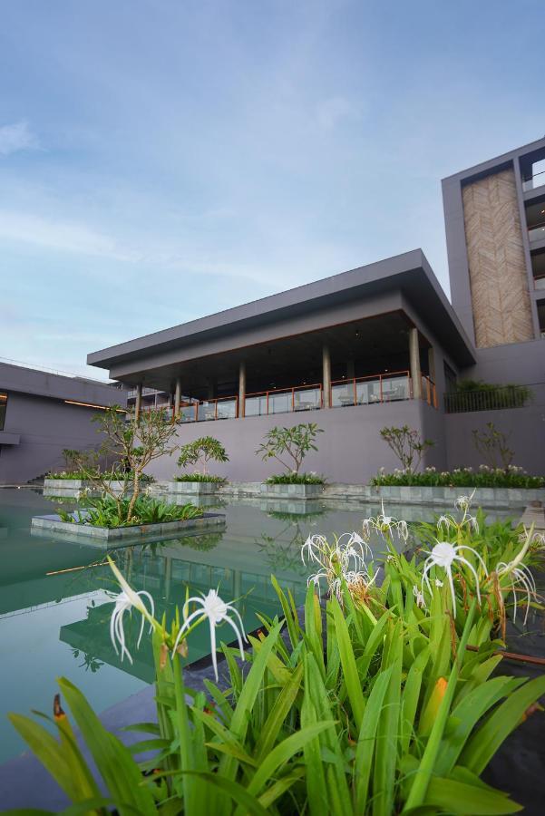 Saptha Resort And Spa Sultan Bathery Exteriér fotografie