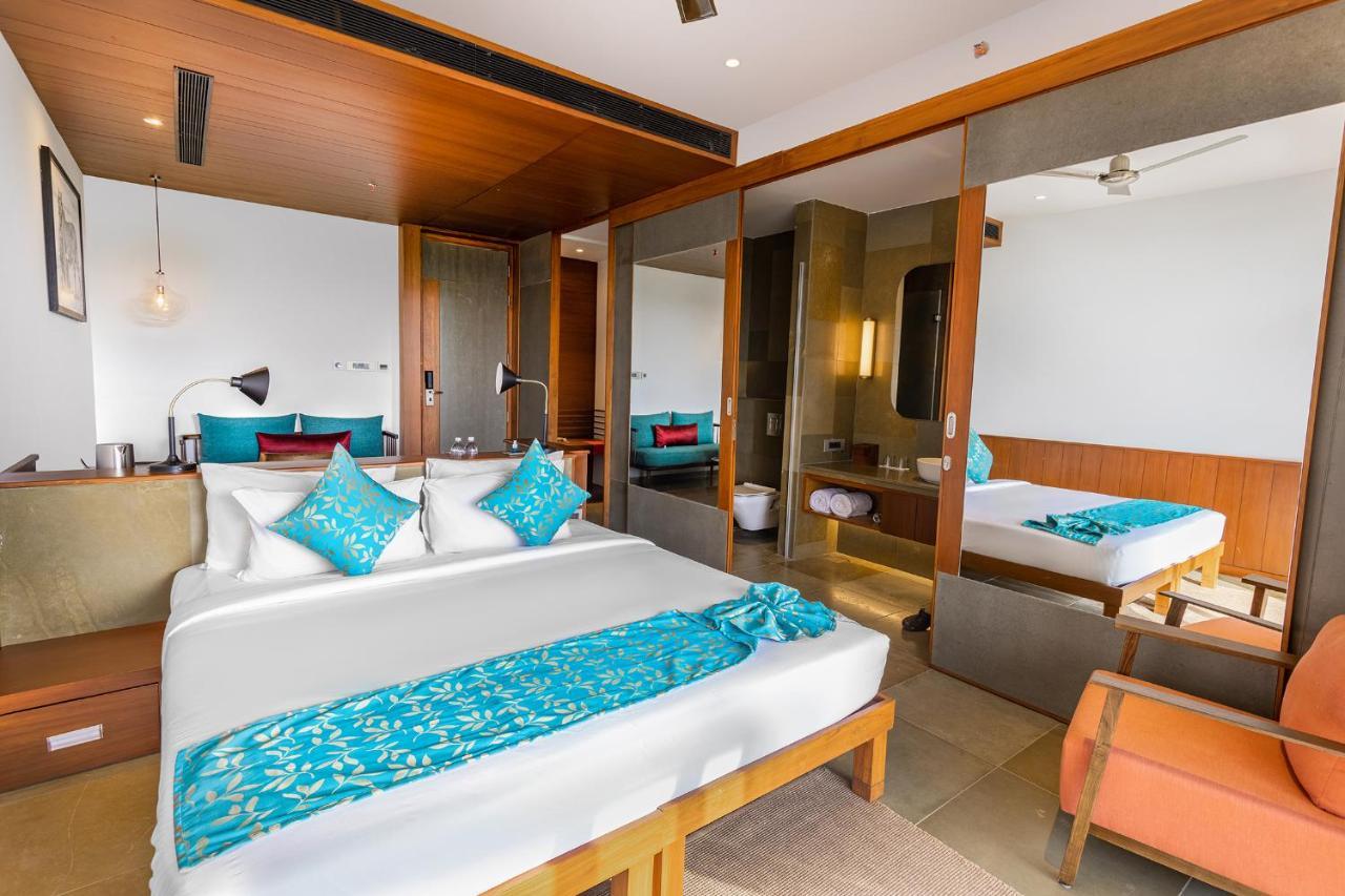 Saptha Resort And Spa Sultan Bathery Exteriér fotografie