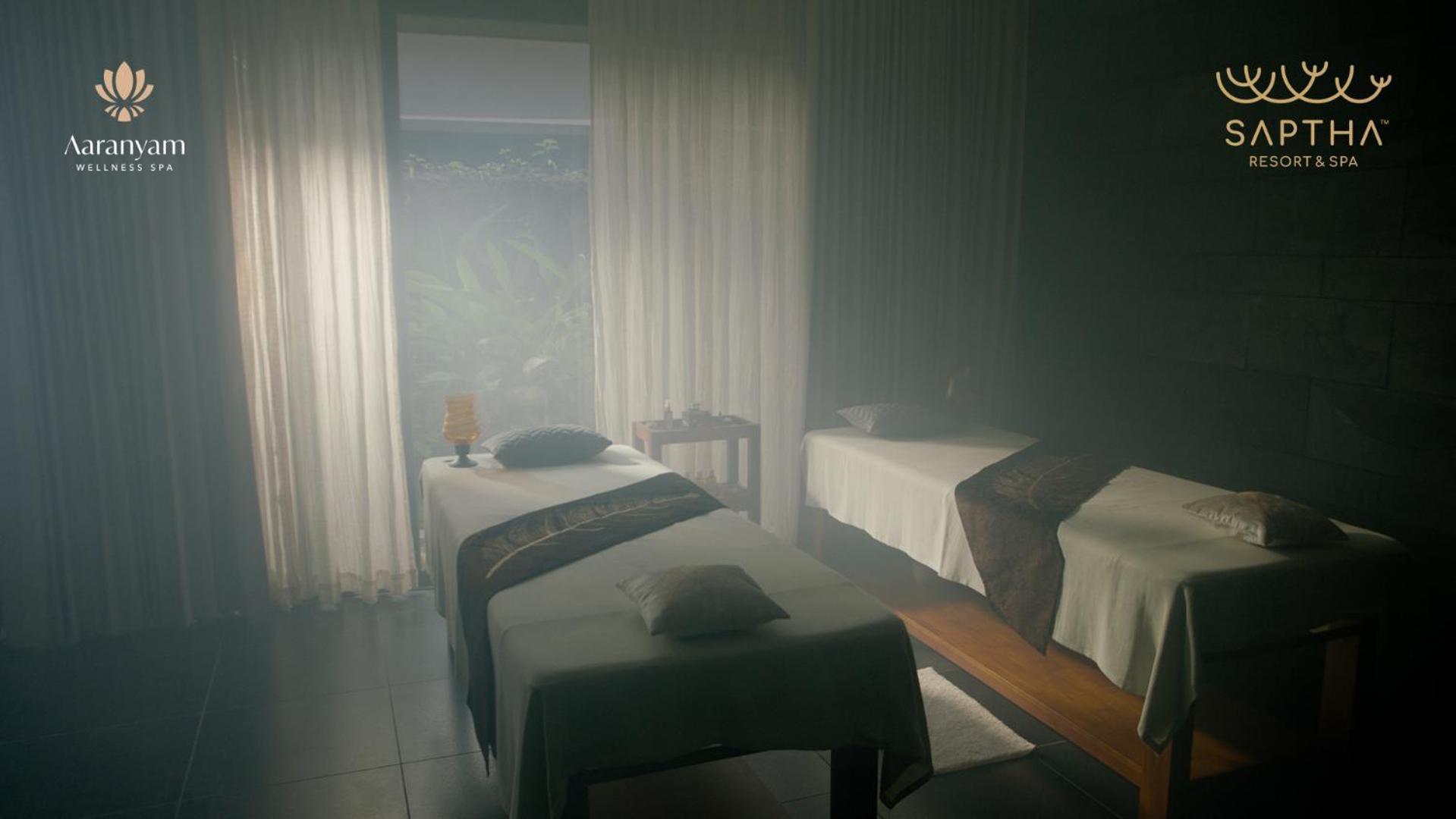 Saptha Resort And Spa Sultan Bathery Exteriér fotografie