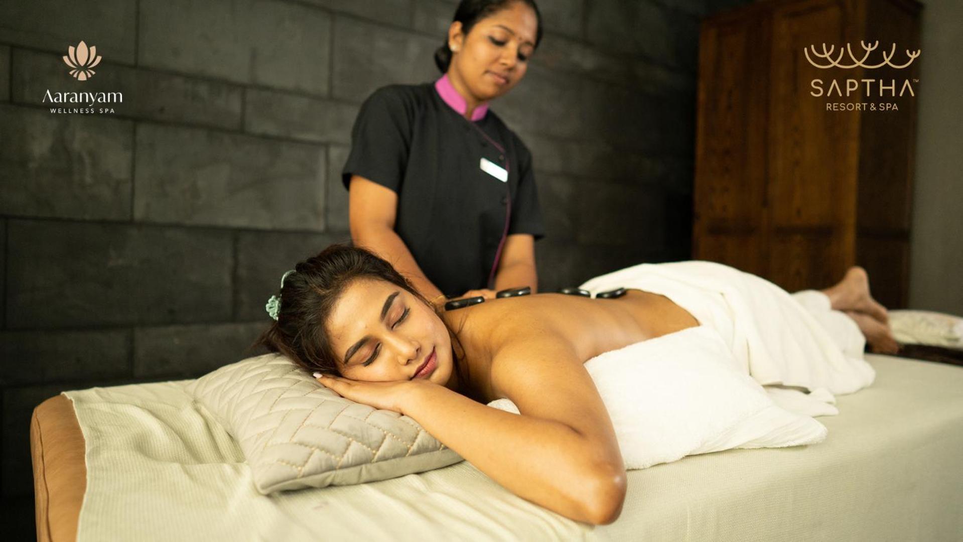 Saptha Resort And Spa Sultan Bathery Exteriér fotografie